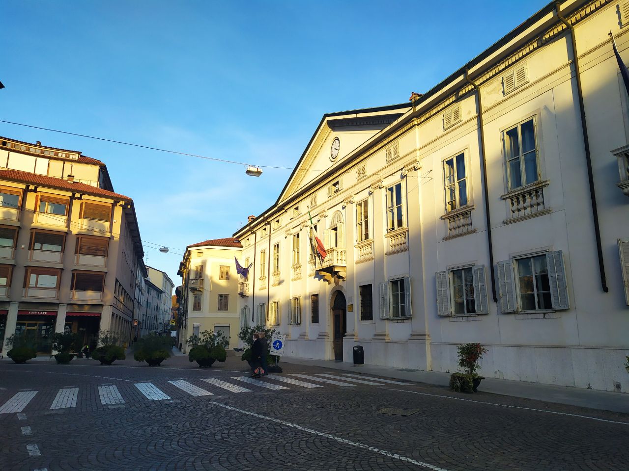 Immagine per Assunzioni in Comune a Gorizia, 100 candidati per 4 posti